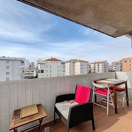 ロザスSol Y Playa 4 1 Piso Muy Bonito Y Reformadoアパートメント エクステリア 写真